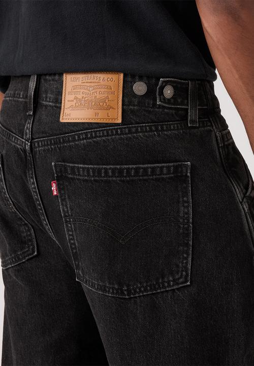 Levi’s® - Baggy Barrel - Forget Me Nots