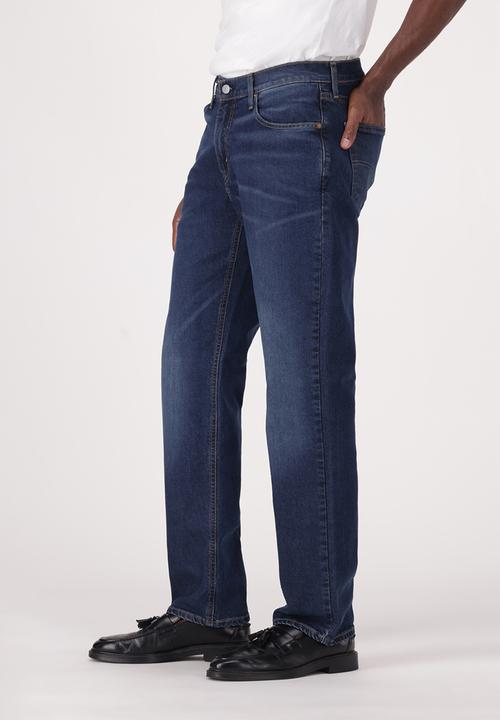 Levi’s® - 541™ Athletic Taper Za Play A Tune Adv