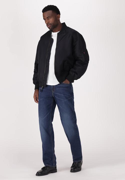 Levi’s® - 541™ Athletic Taper Za Play A Tune Adv