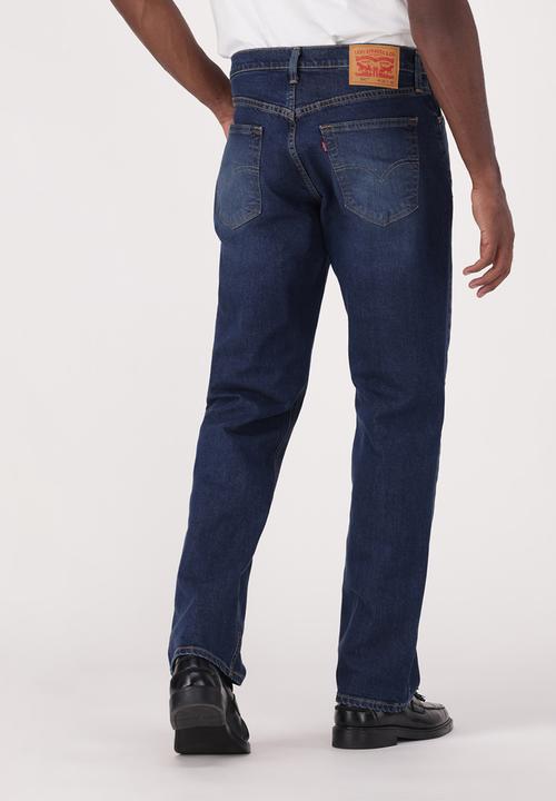 Levi’s® - 541™ Athletic Taper Za Play A Tune Adv