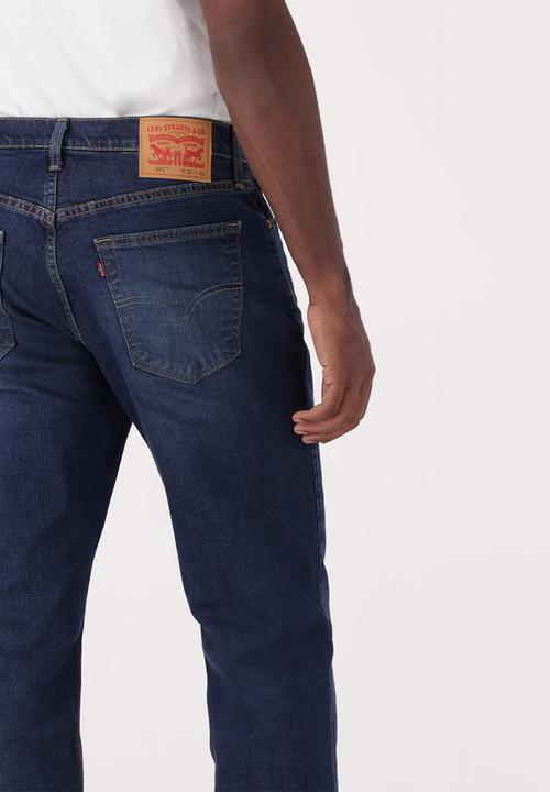 Levi’s® - 541™ Athletic Taper Za Play A Tune Adv