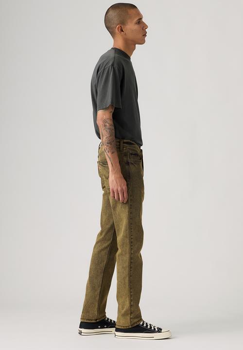 Levi’s® - 511 SLIM - SPACE DUST OD ADV