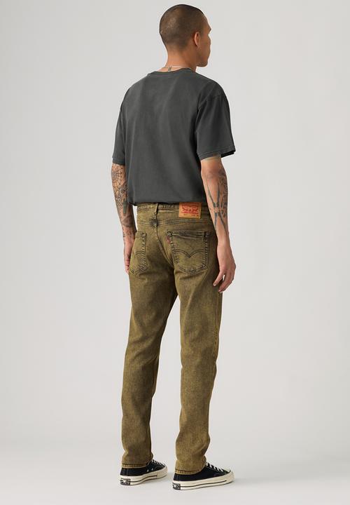 Levi’s® - 511 SLIM - SPACE DUST OD ADV