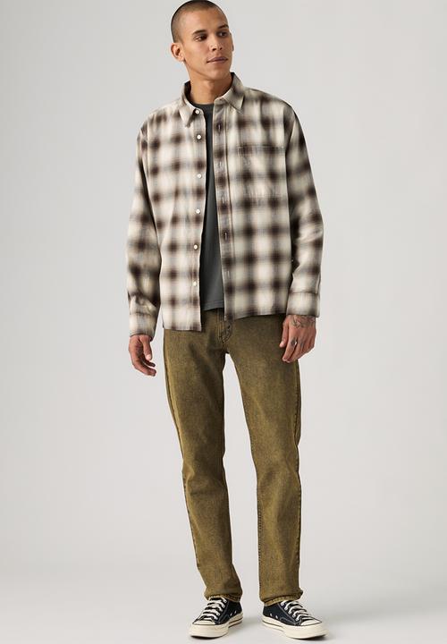 Levi’s® - 511 SLIM - SPACE DUST OD ADV