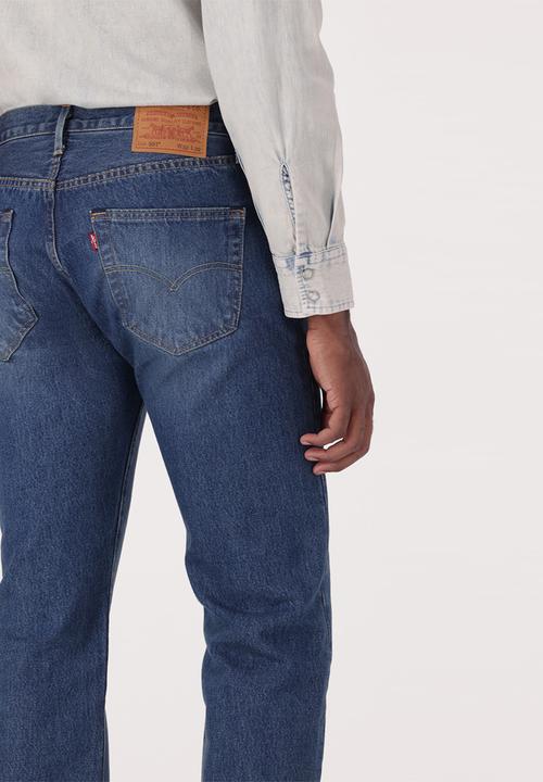 Levi’s® - 501® Original Za A Soft Spot