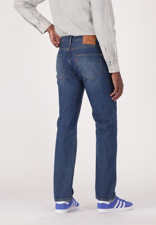 Levi’s® - 501® Original Za A Soft Spot