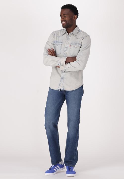 Levi’s® - 501® Original Za A Soft Spot