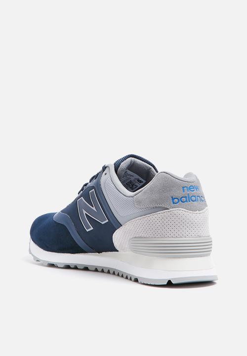 New Balance  - MTL574DA