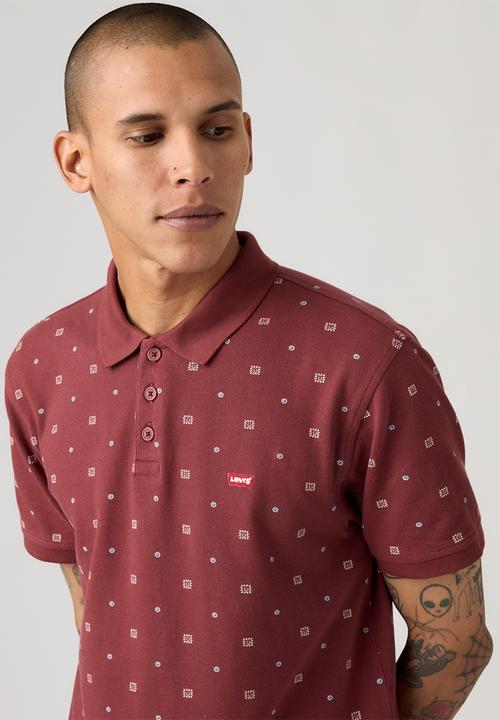 Levi’s® - LEVIS HM POLO