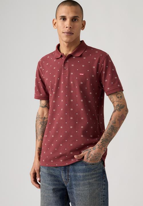 Levi’s® - LEVIS HM POLO