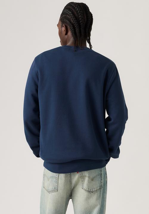 Levi’s® - STANDARD GRAPHIC CREW