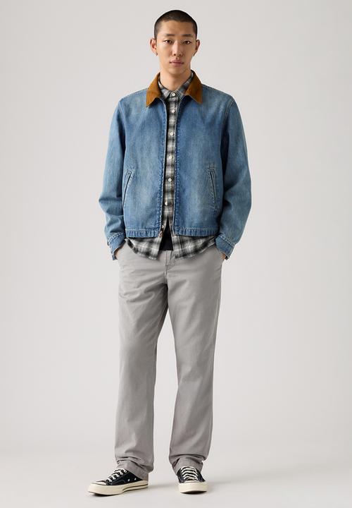 Levi’s® - XX CHINO AUTHENTIC RLX