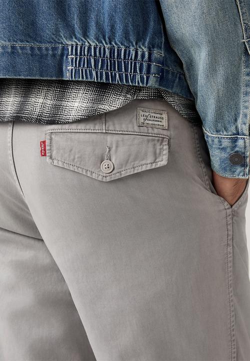 Levi’s® - XX CHINO AUTHENTIC RLX