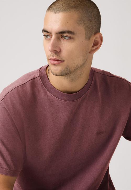 Levi’s® - RED TAB VINTAGE TEE