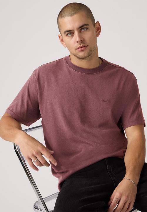 Levi’s® - RED TAB VINTAGE TEE
