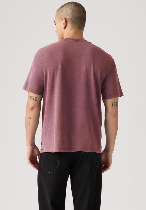 Levi’s® - RED TAB VINTAGE TEE