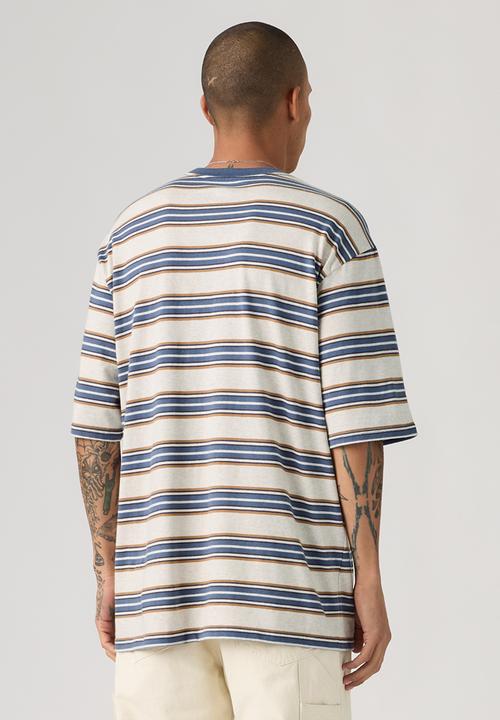 Levi’s® - SS WORKWEAR TEE