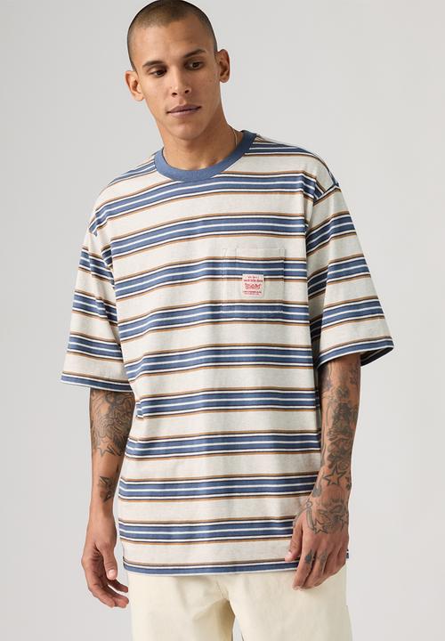 Levi’s® - SS WORKWEAR TEE
