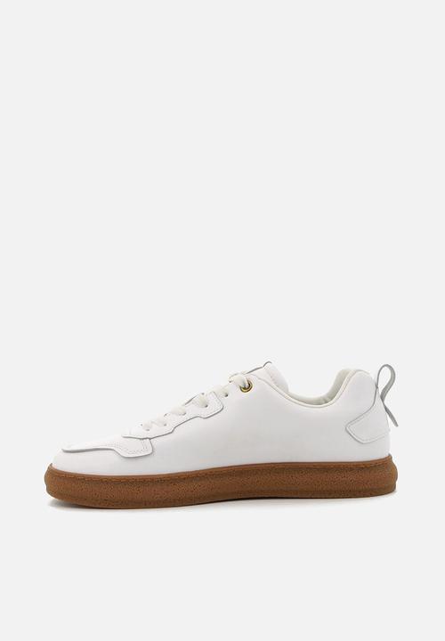 Hush Puppies - Iker - White