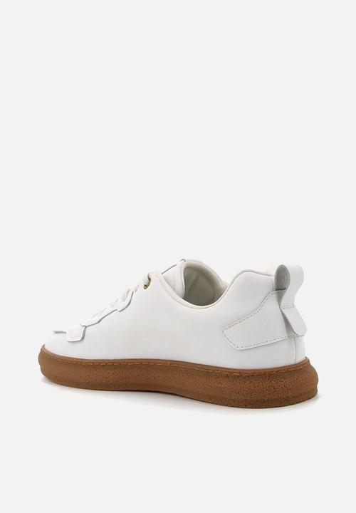 Hush Puppies - Iker - White