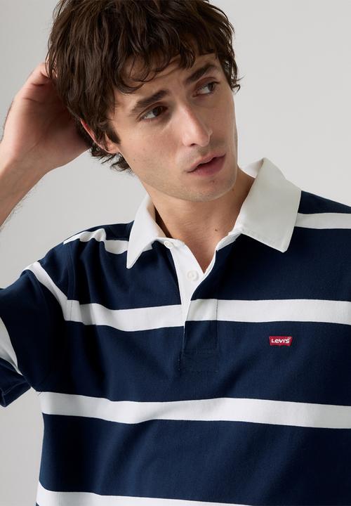 Levi’s® - CLASSIC SS RUGBY