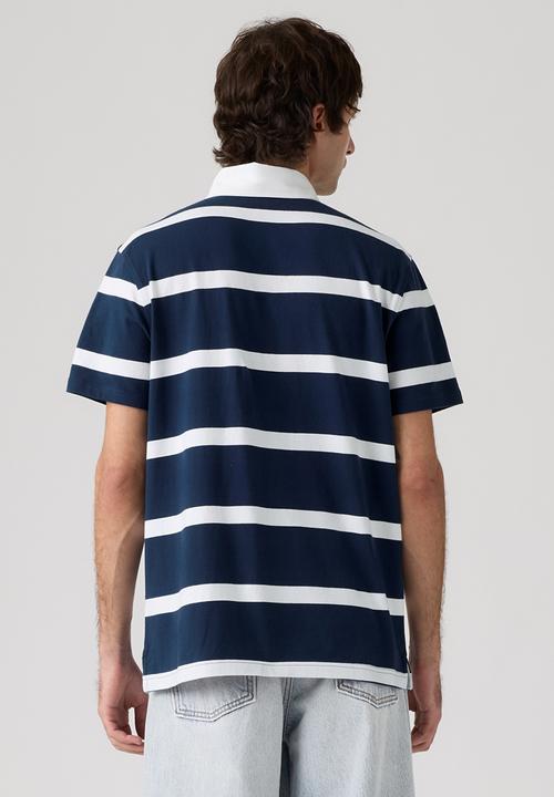 Levi’s® - CLASSIC SS RUGBY