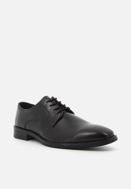 Hush Puppies - LeBron - Black