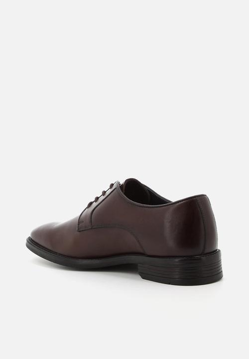 Hush Puppies - LeBron - Brown