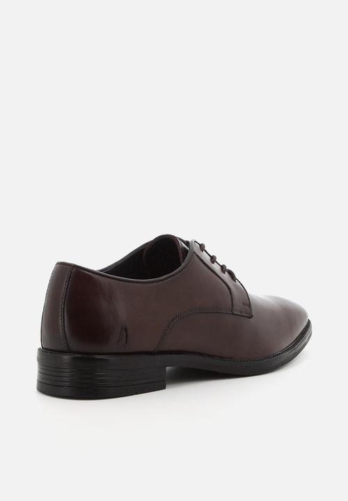 Hush Puppies - LeBron - Brown