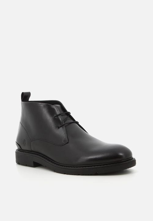Hush Puppies - Supreme - Black