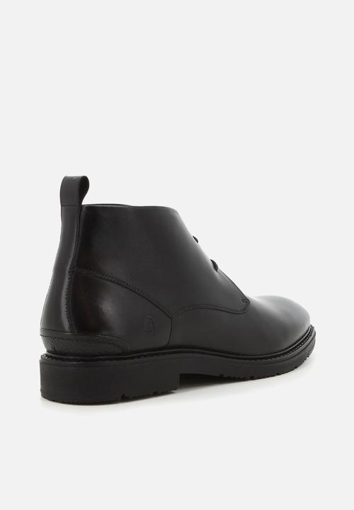 Hush Puppies - Supreme - Black