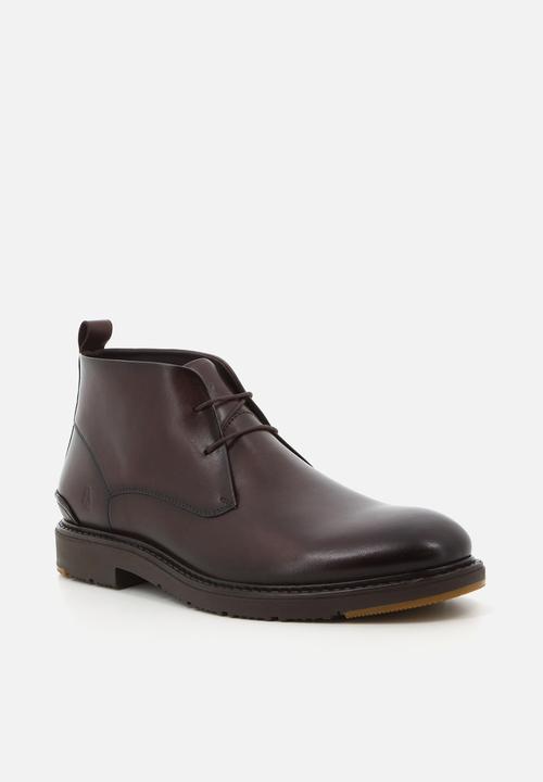 Hush Puppies - Supreme - Brown
