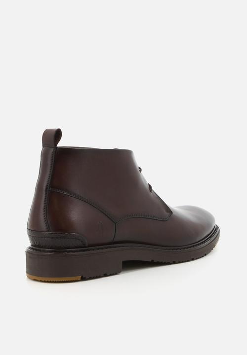 Hush Puppies - Supreme - Brown