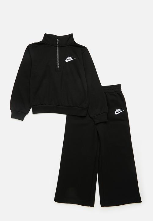nike club fleece set