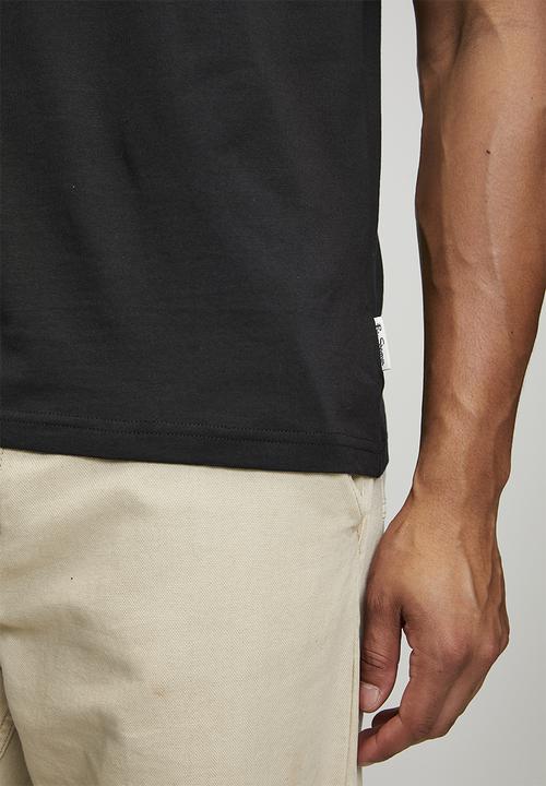 Ben Sherman - Target Picaso Tee-shirt - Black