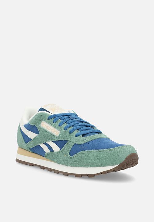 Reebok - Classic leather