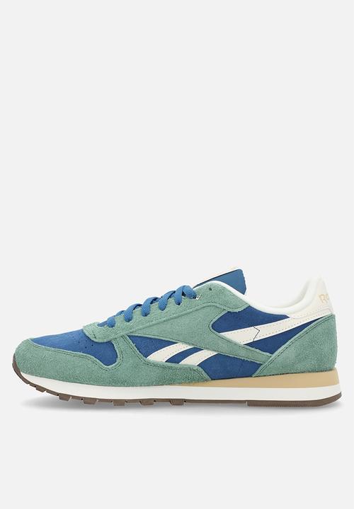 Reebok - Classic leather