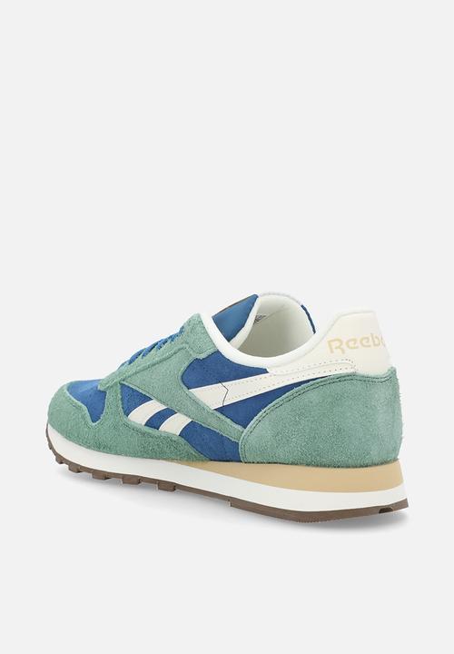 Reebok - Classic leather