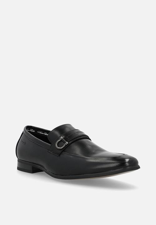 Gino Paoli - Kyan - Black