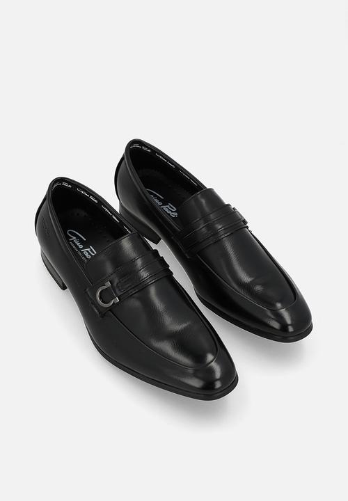 Gino Paoli - Kyan - Black