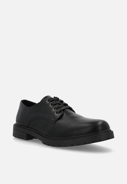 Gino Paoli - Workday Shoe - Black