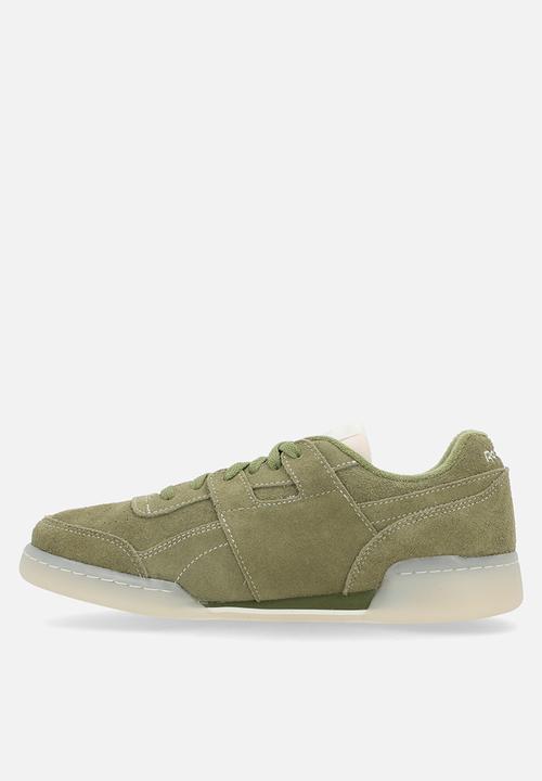 Reebok - Workout plus
