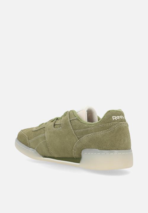 Reebok - Workout plus