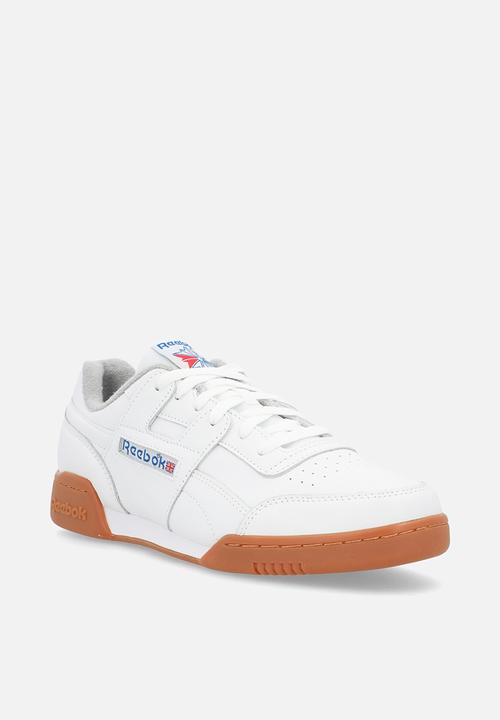 Reebok - Workout plus 