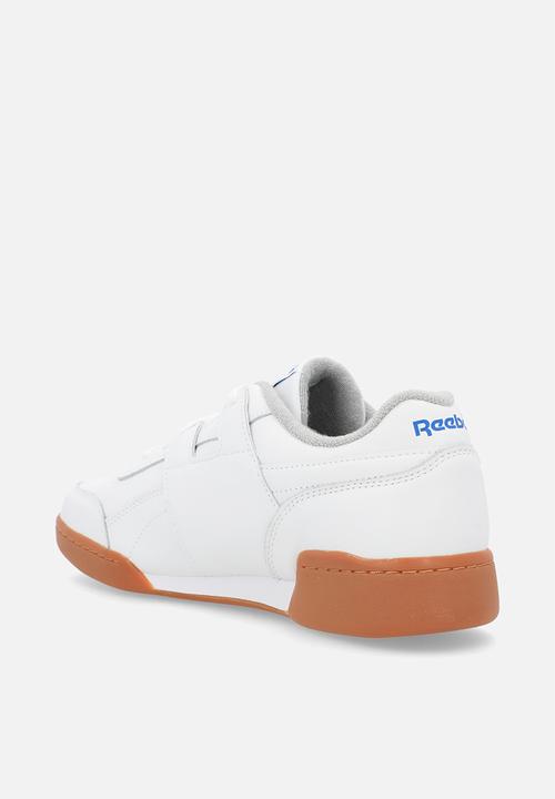Reebok - Workout plus 