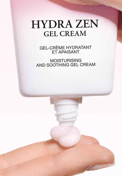 Lancôme - Hydra Zen Moisturising and soothing 72H Cream Tube - 30 ML