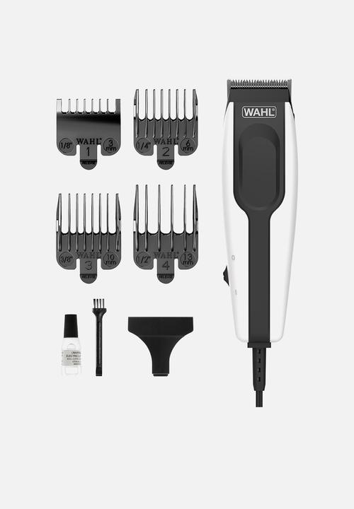 WAHL - Home Pro Basic 8 Piece Hair Clipper Kit