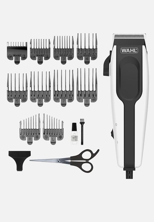 WAHL - Easy Cut 15 Piece Hair Clipper Kit