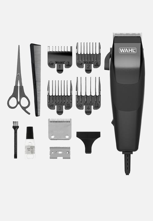 WAHL - Smooth Cut Pro 10 Piece Hair Clipper Kit