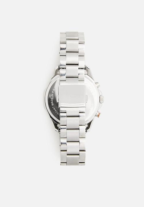 Daniel Klein - DK113387-8 - Silver